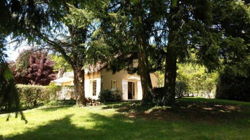 La Guiche Maison | Le Cèdre enchanté
