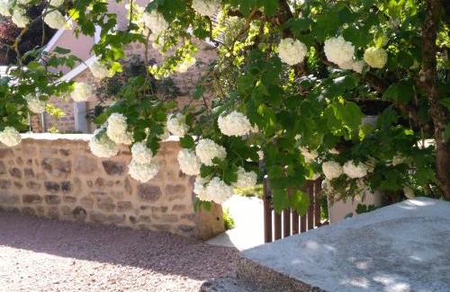 La Guiche Maison | Le Cèdre enchanté
