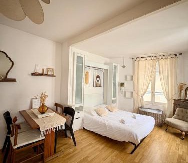 Chartres Appartement | Le Célestin - Cathédrale à 400 m