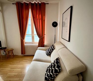 Chartres Appartement | Le Célestin - Cathédrale à 400 m