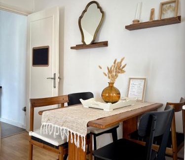 Chartres Appartement | Le Célestin - Cathédrale à 400 m