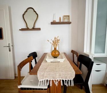 Chartres Appartement | Le Célestin - Cathédrale à 400 m