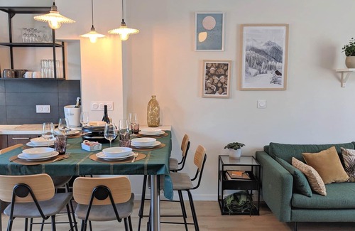 Epernay Maison | Le Cémarose Charming cottage in Champagne near Epernay