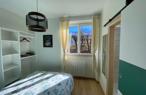 Barcelonnette Appartement | Le Côté Cour