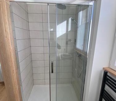 Barcelonnette Appartement | Le Côté Cour