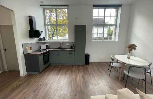 Dole Appartement | Le Côté Cour