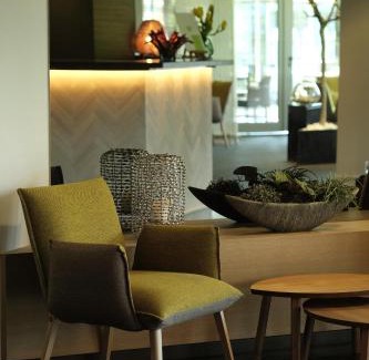 Waterloo Hôtel | Le Côté Vert