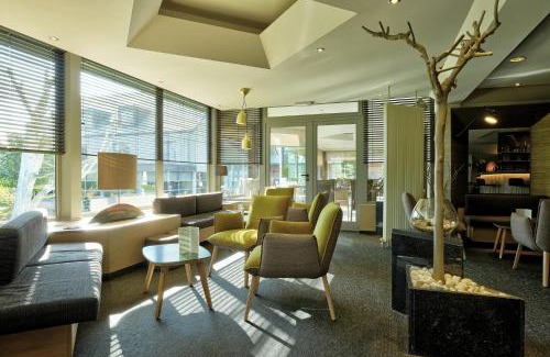 Waterloo Hôtel | Le Côté Vert
