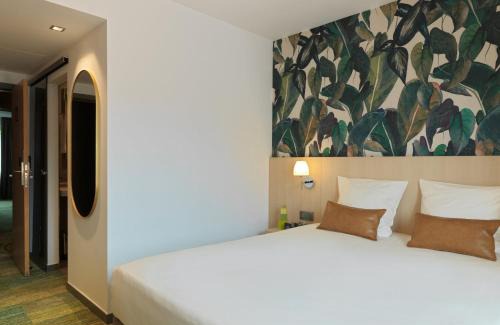 Waterloo Hôtel | Le Côté Vert