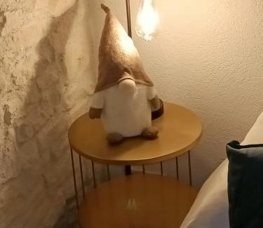 Honfleur Appartement | Le cœur du centre historique refait à neuf