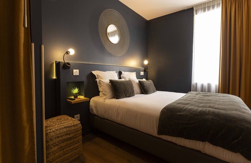 Convention Hôtel | Le C Boutique Hôtel