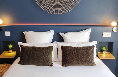 Convention Hôtel | Le C Boutique Hôtel