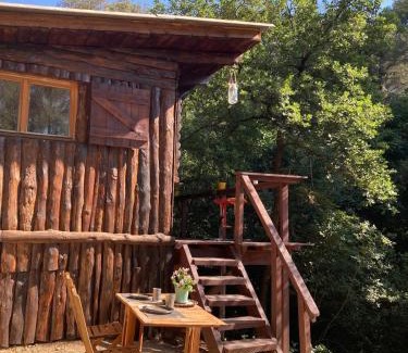 Nord Chalet De Ski | Le Cabanon d 'Aix