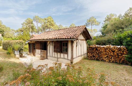 Seignosse Appartement | Le Cabanon d'Yreye