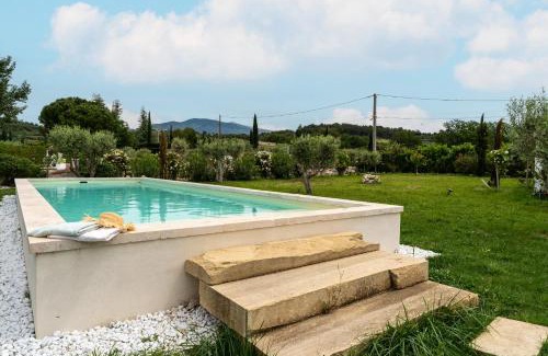 Modene Maison | Le cabanon de Modène