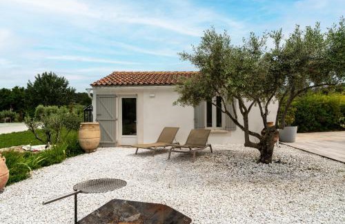 Modene Maison | Le cabanon de Modène
