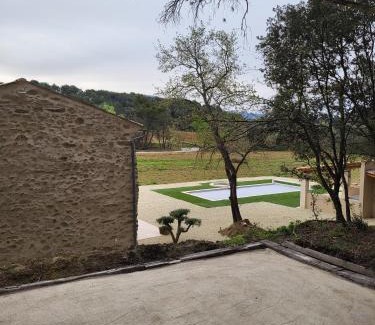 Piegon Maison | Le Cabanon de Piégon