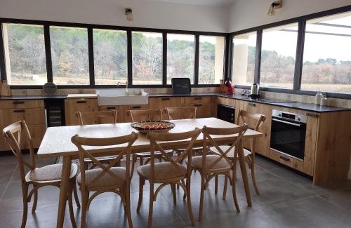 Piegon Maison | Le Cabanon de Piégon