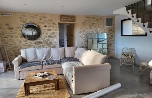Piegon Maison | Le Cabanon de Piégon