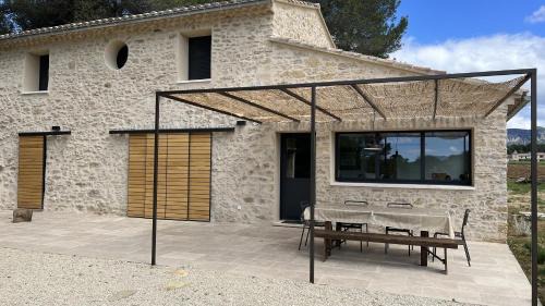 Piegon Maison | Le Cabanon de Piégon