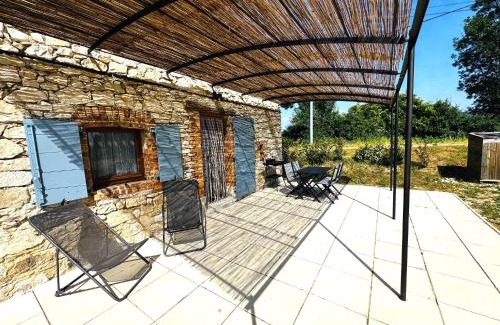 Sault Maison | Le Cabanon des Lavandes entre Mont Ventoux et Luberon