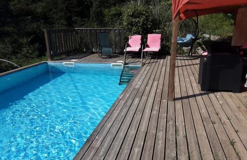 Rigaud Appartement | Le cabanon