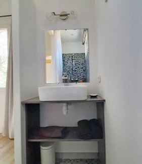 Sainte-Croix-a-Lauze Maison | Le Cabanon