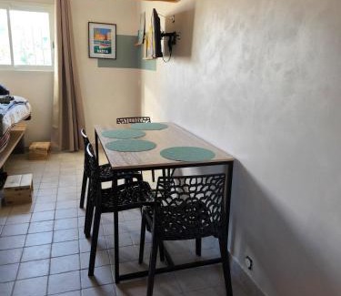 Taglio-Isolaccio Maison | Le cabanon