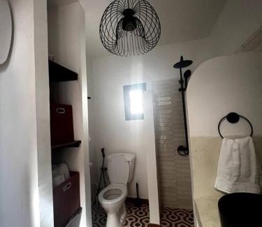 Popenguine Maison | Le Cabaoui