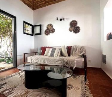 Popenguine Maison | Le Cabaoui