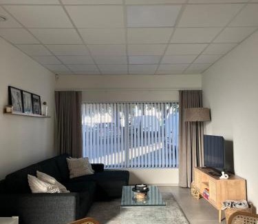 Outremeuse Appartement | Le Cabinet