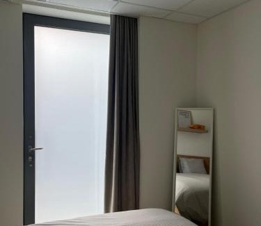 Outremeuse Appartement | Le Cabinet