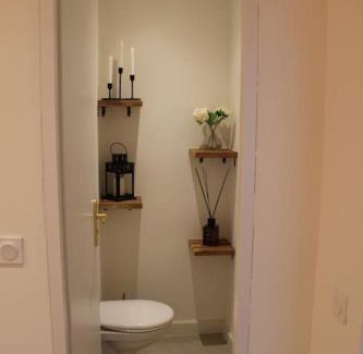 4th Arrondissement Appartement | Le Cactus - Appartement avec terrasse