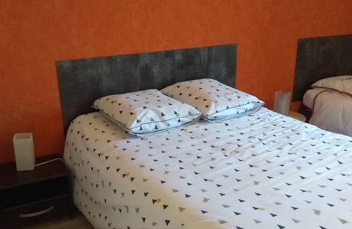 Civray Hôtel | Le Cadran
