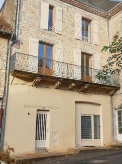 Vayrac Appartement | Le Cadurci 1 - Joli studio mezzanine