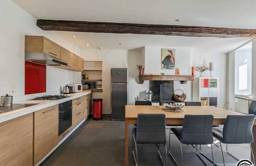Labarthe-Riviere Maison | Le Cagire - Labarthe-Rivière