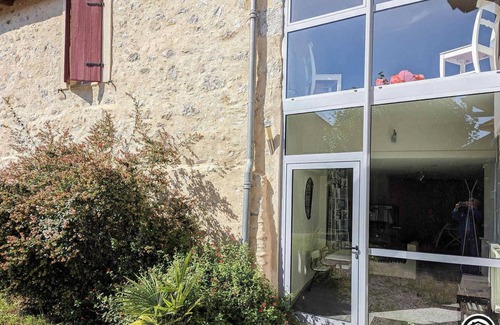 Labarthe-Riviere Maison | Le Cagire - Labarthe-Rivière