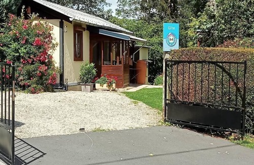 Saint-Jean-aux-Bois Maison | LE CAILLOUTIS - ST JEAN AUX BOIS