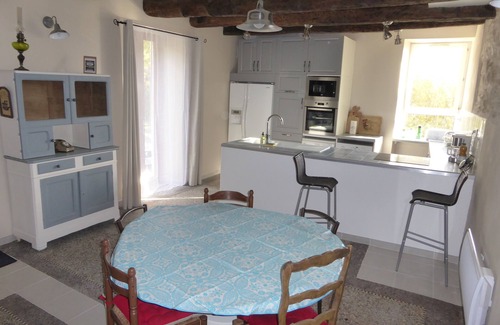 Saint-Julien Maison | Le Cairn - Maison vigneronne entre Olargues, Mons, le Caroux et l'Espinouse