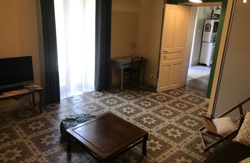 Saint-Julien Maison | Le Cairn - Maison vigneronne entre Olargues, Mons, le Caroux et l'Espinouse