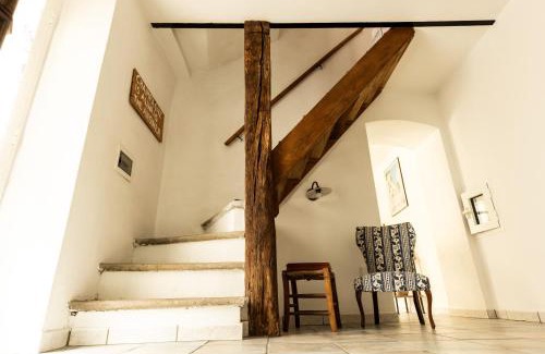 Strevi Maison | Le calendule,relax home & wine