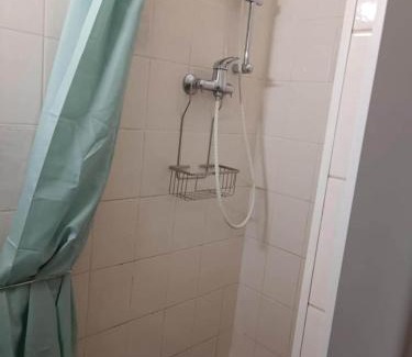 Belfort Appartement | Le calme à 2 pas du centre - F2 - 4 couchages