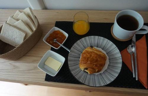 Levallois-Perret Appartement | Le calme à 2 pas de Paris