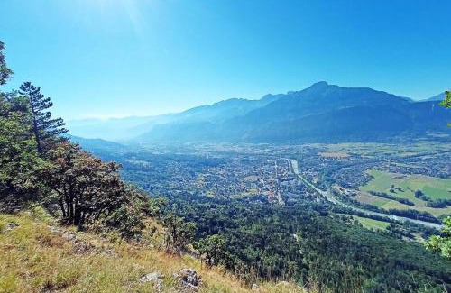 Bonneville Appartement | Le calme à 5 mn du centre ville - La Lisière T2