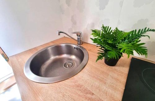 Elbeuf Appartement | Le calme à deux pas de tout