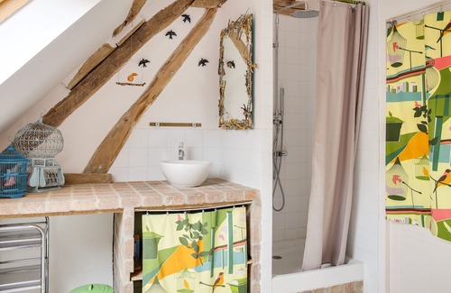 Longny les Villages Maison | Le calme au coeur du Perche