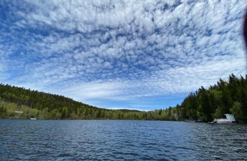L'Islet Regional County Municipality Maison | Le Calme en Forêt - Lac Privé