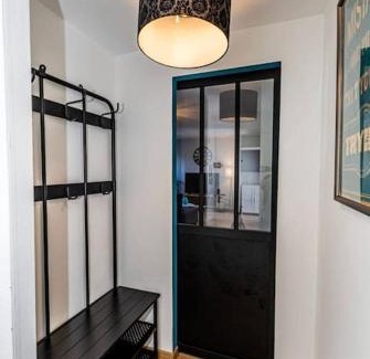 Longeville-les-Metz Appartement | Le calme et le confort des Sorbiers