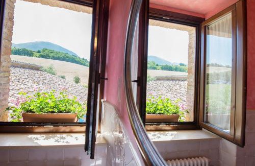 Camerino Maison | Le Calvie, country house