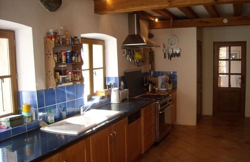Prats-de-Mollo-la-Preste Appartement | LE CAMELIA - Le Mas Taillet - Appartment pour deux personnes